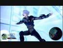 18フルフォ　金欠学生の軌跡２　その７　1/3