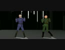 【ＡＰヘタリアＭＭＤ】不憫ズで疑心暗鬼