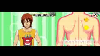 二日目・先輩をマッサージ2～ライバルとの付き合い方