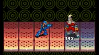 ロックマンエグゼ OSS 3ターン縛り実況プレイ Part2