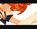 【MMDHQ!!】　アイ　【烏野1年】