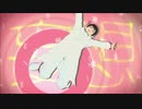【MMD鬼徹】　白澤様は自分の可愛さに気づいたようです