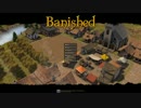 【ゆっくり】Banished界のメガロポリスを目指してPart1