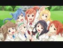 【デビュー曲公開！】ＭＦ文庫Ｊ発！　１ページ先のアイドルプロジェクト『エンジェル・フェスタ！』作品紹介ＰＶ公開！