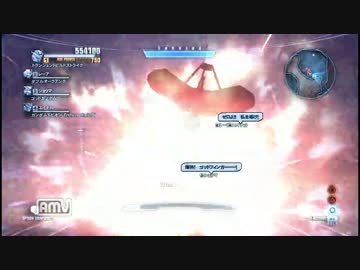 【ガンブレ2】拳法格闘機体_配信7B：ダンスタイム