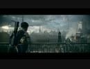 The Order 1886 をgdgdと実況プレイpart1-2