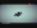 【Besiege】 爆撃機を作ってみた