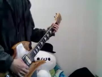 Slipknot - Spit It Out 弾いてみました