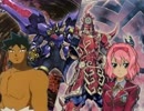 【遊戯王】カントー地方の旅３４「ＶＳシバ 剣と拳の対決」