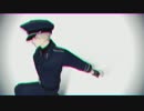 【APへタリアMMD】 Tik Tok