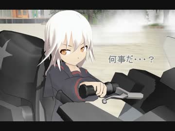 【艦これ】　暁型四姉妹の日常　三九　【MMD紙芝居】