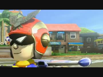 【実況】超 マリオカート8 でたわむれる part8　VS実況者部屋