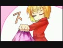 【東方手書き劇場】さとりとこいしの心の花　4話