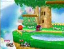 【６４スマブラ】三決つくるBOY(ファルコン)vsもやし(カビ)【ぶっぱ大会】