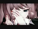 江ノ島さんとネタバレの人でLUVORATORRRRRY!【ダンガンロンパMMD】