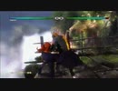 DOA５LR　ライドウバグ