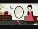 『秘密男女の関係』　歌ってみた。【なもんた】
