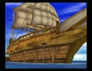 08【空と海と大地と】ドラゴンクエスト8　実況プレイ【呪われしゲイ】