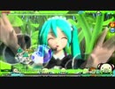 【Project DIVA Arcade FT】みくみく菌にご注意♪ EXTREME SUDDEN Perfect FINE7(104.54%)