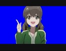 WUGちゃん ボーカル抽出＋BB素材セット（大盛り)