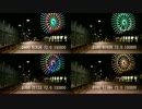 カメラボデーとレンズとISO感度の比較その１