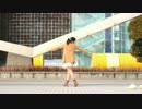 ただの高校生がメランコリックC.S.Portリアレンジを踊ってみた(｀・ω・´)
