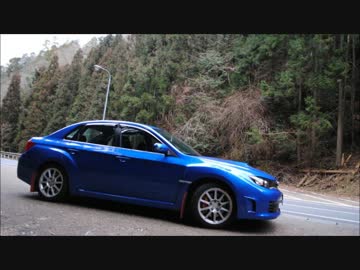 奈良県を巡る車載 Part286　【名阪国道】