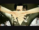 【進撃のMMD】悔いなきリヴァイ Te Amo