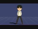 MMD-ちび不死人で怪異物ノ怪音楽箱.mp4