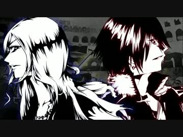 【のど飴×茶茶子】革命デュアリズム 歌ってみた