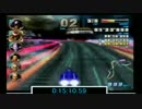 F-ZERO GXストーリーモードベリーハード通しプレイ後編