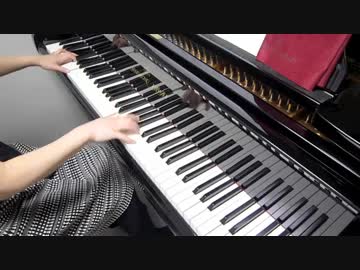 【黒子のバスケ】Punky Funky Love【弾いてみた】