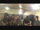【Level00】バンドで『東京テディベア』を演奏してみた。