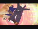 【APヘタリアMMD】悪友貴族でシティライツ