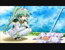 [実況]発掘名作！PC版ギャラクシーエンジェル Part30