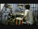 誰も叩いてないからBABYMETALの悪夢の輪舞曲を叩いたら死んだ。【足が】