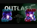 【実況】ビジュアル系バンドの2人がOUTLASTをやってみた。Part01