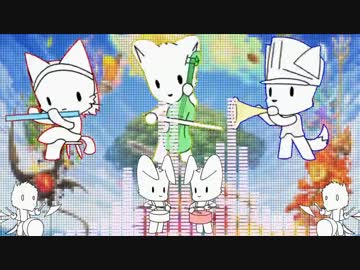 アントロ族のこども