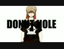 ■　ドーナツホール　■　歌ってみた。　□　楽　□