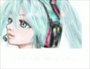 【初音ミクV3】 scope.neo 【オリジナル】