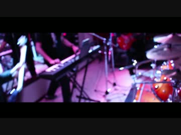 【艦これ＋魔法科劣等生OP】海色とRising Hopeバンドで演奏してみた。