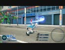 ガンスリンガーストラトス2　メイドのエージェント（AAA）