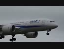 日本の空港を発着する定期国際便 #1