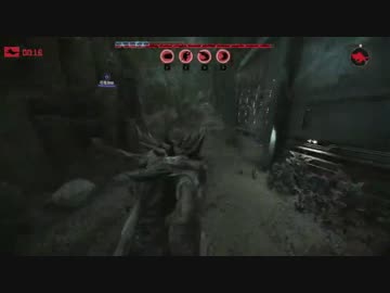 【サルでもわかるEvolve ゴリラ講座】　後半