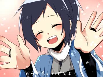 【手描き】とうらぶどうでもいい！【刀剣乱舞】