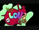 【ニャリス】毎日LOV3動画154日目【プラA】
