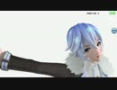 【PDA FT】ほしをつくるひと【ダイヤモンドダスト】PV