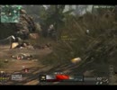 【MW3】「TDM」殺られに行くシリーズpart23