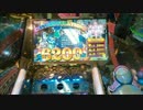 【メダルゲーム】グランドクロス パーフェクト 6200枚獲得【ゲーセン】