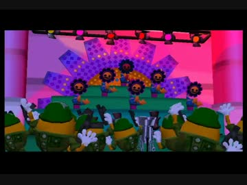 自立行動型ルンバ始めました　おまけ その1(実況)